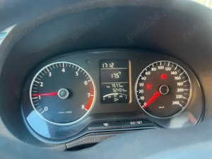 VW Polo 1.2 primul proprietar 5 503   - imagine 2