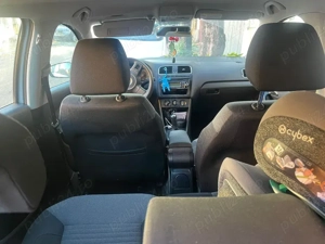 VW Polo 1.2 primul proprietar 5 503   - imagine 5