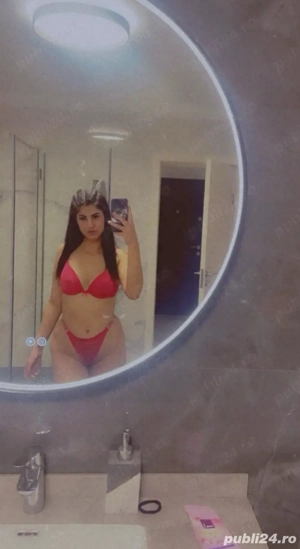 Eliza, Nu pentru mult timp în orașul tău nu ezita contactul cu mine.!