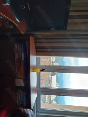 De inchiriat garsoniera in zona Astra 2 in strada Liviu Cornel Babes etajul 6