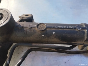 casetă de direcție Mercedes ML 