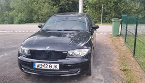 Vand bmw seria 1 