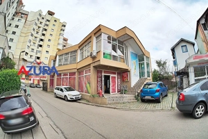 Inchiriere spatiu comercial, Centru Pitesti