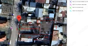 Vanzare teren intravilan situat in zona Pleasa 580 mp - imagine 4