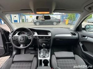 Audi A4 B8 2011