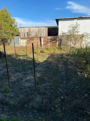 Vanzare teren intravilan situat in zona Pleasa 580 mp - imagine 3