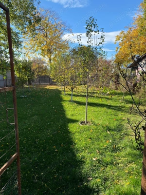 Vanzare teren intravilan situat in zona Pleasa 580 mp