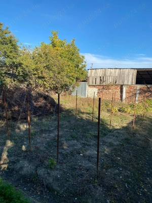 Vanzare teren intravilan situat in zona Pleasa 580 mp - imagine 5