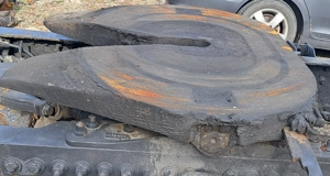 Rezervor, motor, cutie manuala Volvo FH12 E5