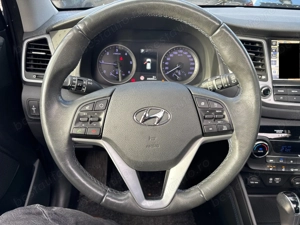 Hyundai Tucson 4x4 * 2.0 Diesel 185Cp Euro 6 * Cutie Automata * Provenineta Germania - imagine 6