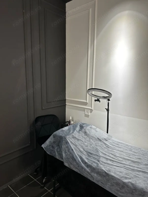 Spatiu comercial de inchiriat in zona Dorobanti