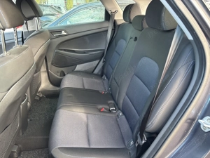 Hyundai Tucson 4x4 * 2.0 Diesel 185Cp Euro 6 * Cutie Automata * Provenineta Germania - imagine 5