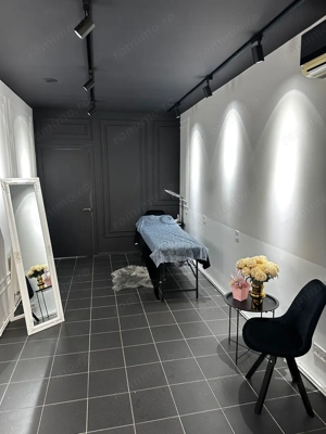 Spatiu comercial de inchiriat in zona Dorobanti - imagine 2