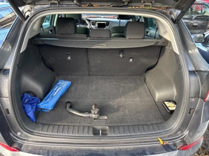 Hyundai Tucson 4x4 * 2.0 Diesel 185Cp Euro 6 * Cutie Automata * Provenineta Germania - imagine 9