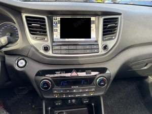 Hyundai Tucson 4x4 * 2.0 Diesel 185Cp Euro 6 * Cutie Automata * Provenineta Germania - imagine 7