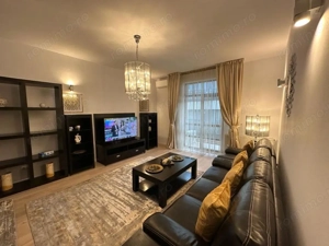 Apartament exclusivist 3 camere, spatios, Arcul de Triumf – Cașin