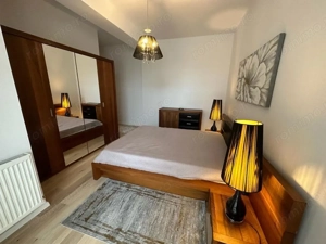 Apartament exclusivist 3 camere, spatios, Arcul de Triumf – Cașin - imagine 7