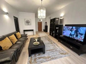 Apartament exclusivist 3 camere, spatios, Arcul de Triumf – Cașin - imagine 3