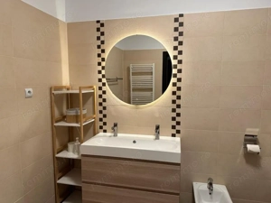 Apartament exclusivist 3 camere, spatios, Arcul de Triumf – Cașin - imagine 8