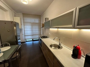 Apartament exclusivist 3 camere, spatios, Arcul de Triumf – Cașin - imagine 4