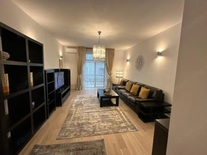 Apartament exclusivist 3 camere, spatios, Arcul de Triumf – Cașin - imagine 2