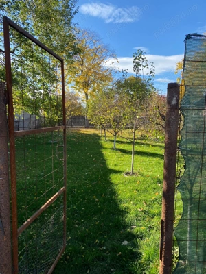 Vanzare teren intravilan situat in zona Pleasa 580 mp - imagine 6