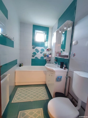 Vând apartament 2 camere, cart Gheorgheni  - imagine 6