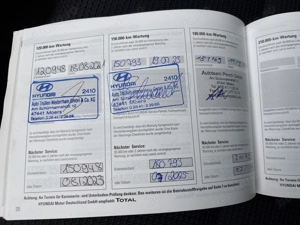 Hyundai Tucson 4x4 * 2.0 Diesel 185Cp Euro 6 * Cutie Automata * Provenineta Germania - imagine 12