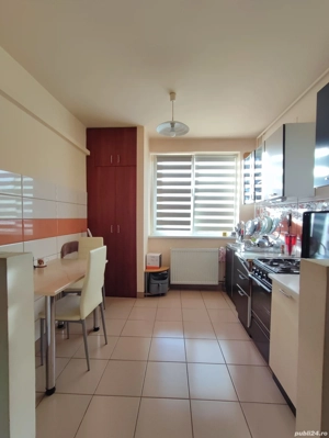 Vând apartament 2 camere, cart Gheorgheni  - imagine 2