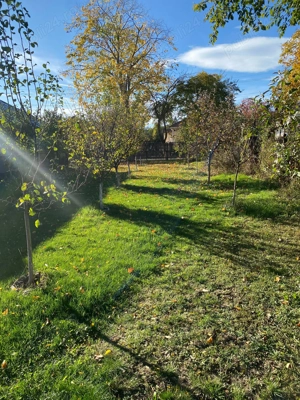 Vanzare teren intravilan situat in zona Pleasa 580 mp - imagine 7