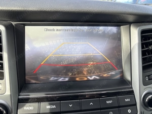 Hyundai Tucson 4x4 * 2.0 Diesel 185Cp Euro 6 * Cutie Automata * Provenineta Germania - imagine 10