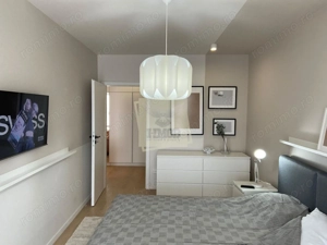 Apartament modern 2 camere balcon si parcare City Residence - imagine 6