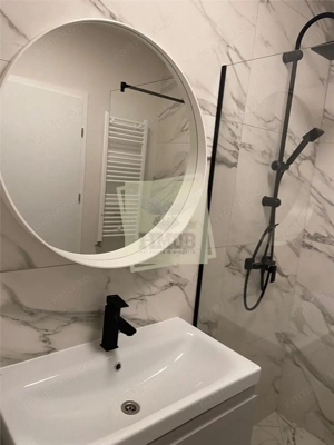 Apartament modern 2 camere balcon si parcare City Residence - imagine 7