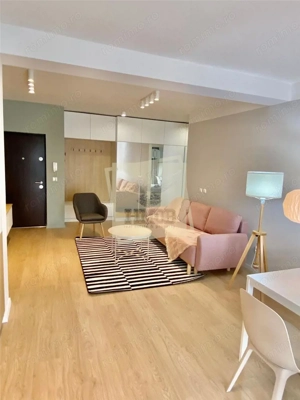 Apartament modern 2 camere balcon si parcare City Residence - imagine 2
