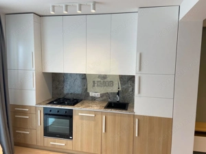 Apartament modern 2 camere balcon si parcare City Residence - imagine 5