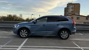 Volvo Xc6  Diesel 150 Cp Euro 6 * Navigatie * Scaune Incalzite - imagine 5