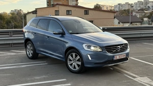 Volvo Xc6  Diesel 150 Cp Euro 6 * Rate *Garantie