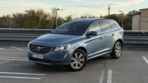 Volvo Xc6  Diesel 150 Cp Euro 6 * Navigatie * Scaune Incalzite - imagine 3