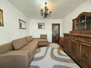 Apartament 3 Camere | 50 mp | Renovat | Pod Calvaria | Manastur