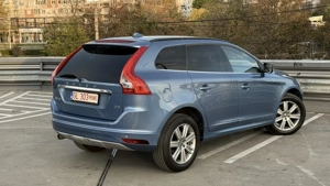 Volvo Xc6  Diesel 150 Cp Euro 6 * Navigatie * Scaune Incalzite - imagine 2