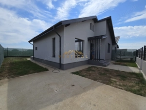 Casa 3 Camere intrare comuna Berceni