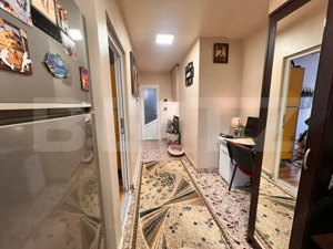 Apartament 3 camere-decomandate