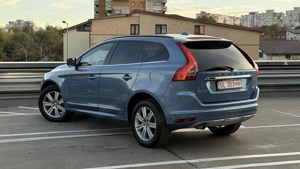 Volvo Xc6  Diesel 150 Cp Euro 6 * Navigatie * Scaune Incalzite - imagine 4