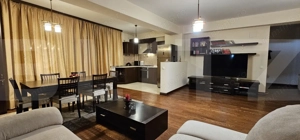 Apartament cu 3 camere, Pipera - Iancu Nicolae, Lux