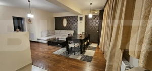 Apartament cu 3 camere, Pipera - Iancu Nicolae, Lux - imagine 2