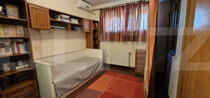 Apartament cu 3 camere, Pipera - Iancu Nicolae, Lux - imagine 11