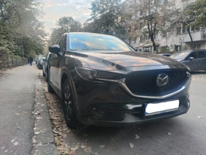 Mazda CX-5 2.2 Turbodiesel   Revolution Top -  4x4   Euro 6 - imagine 8