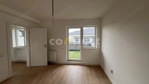 Apartament 3 camere, finisat | SU 60 mp | Terasă 24 mp | Boxă | Florești - imagine 6