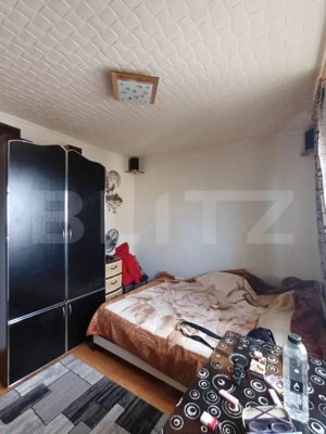 Apartament cu 3 camere, 54 mp, zona Lidl - imagine 8