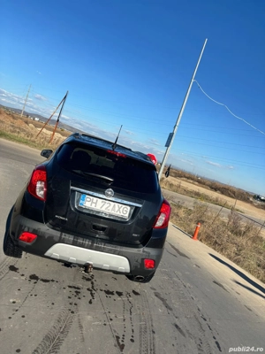 opel mokka  - imagine 3